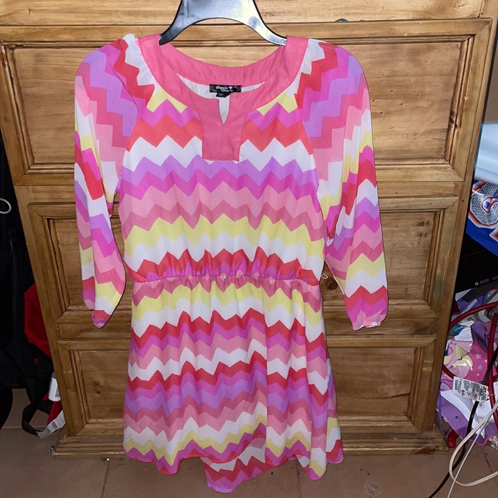 Summer Dress